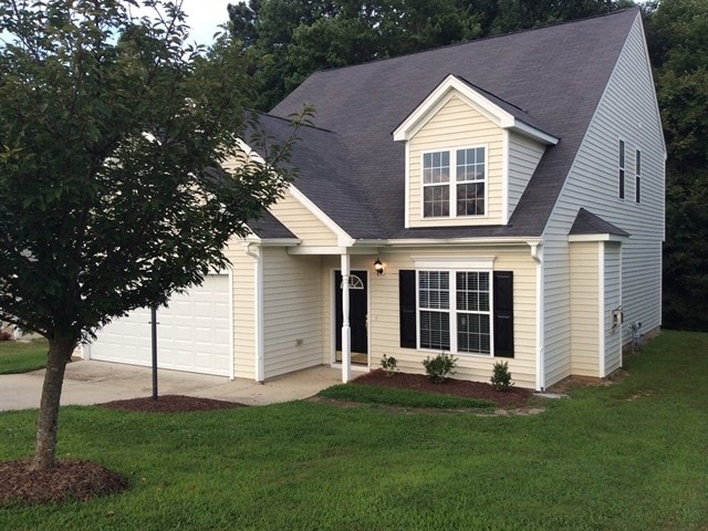 Foto principal - 2037 Winston Diamond Court