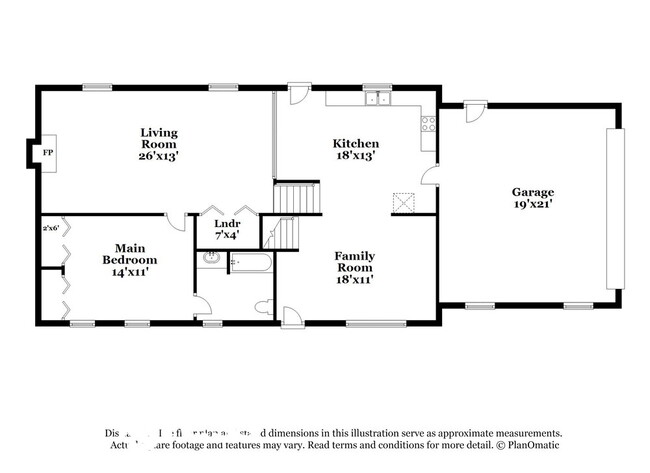 Building Photo - 6492 Meadowlark Dr