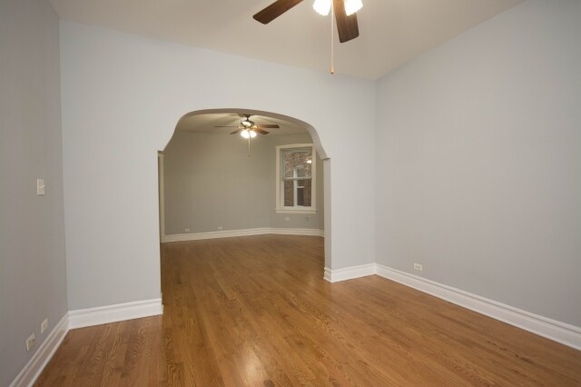 Building Photo - 5331 N Glenwood Ave