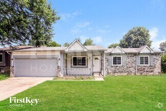 Building Photo - 8320 Stacy Lynn Ct