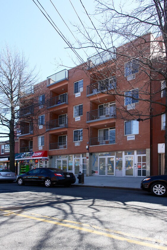 10324 Corona Ave, Corona, NY 11368 Apartments in Corona, NY