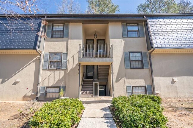 Foto del edificio - 54 Monet Ct NW
