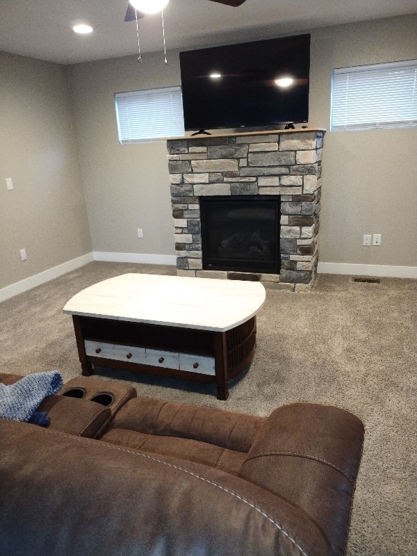 Photo - 208 Custer Ave House