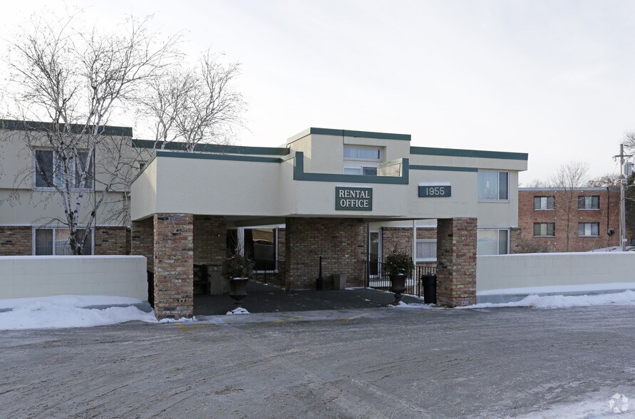 Parkview Rentals Bloomington, MN