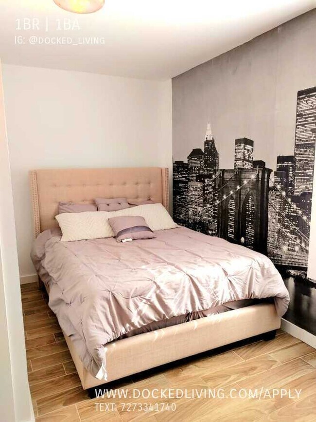 Foto del edificio - 1/1 Bedroom in Coliving House! Private Bat...