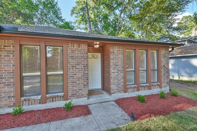 Foto del edificio - 41 S High Oaks Cir