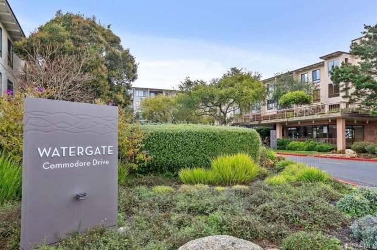 3 Commodore Dr, Emeryville, CA 94608 House Rental in Emeryville, CA