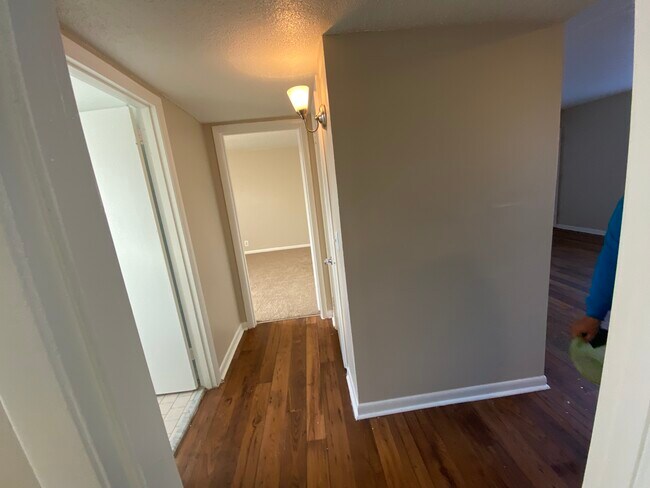 Building Photo - Berkley Hills