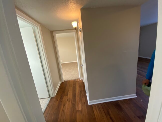 Building Photo - Berkley Hills