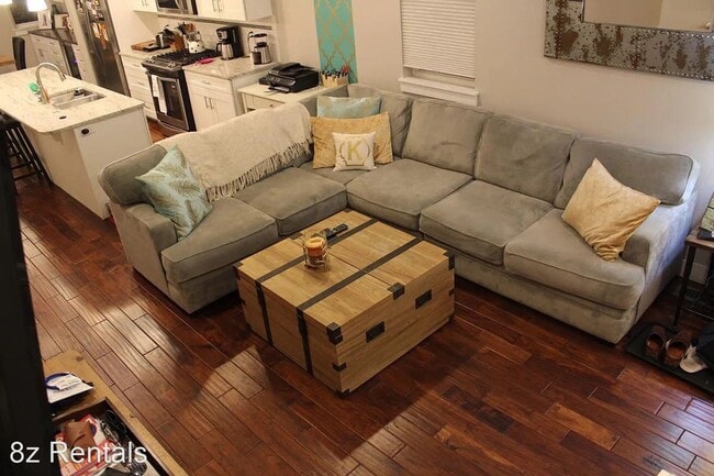 Foto del edificio - 3 br, 3.5 bath House - 1752 W 40th Ave