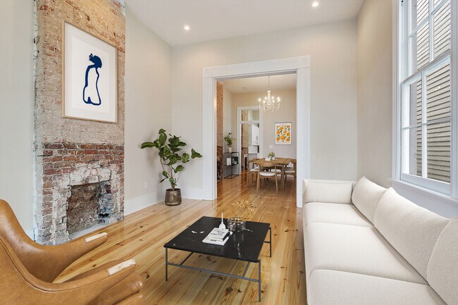 Photo - Carondelet Apartment