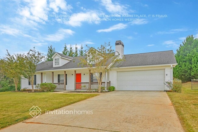 Building Photo - 154 Michael Ln