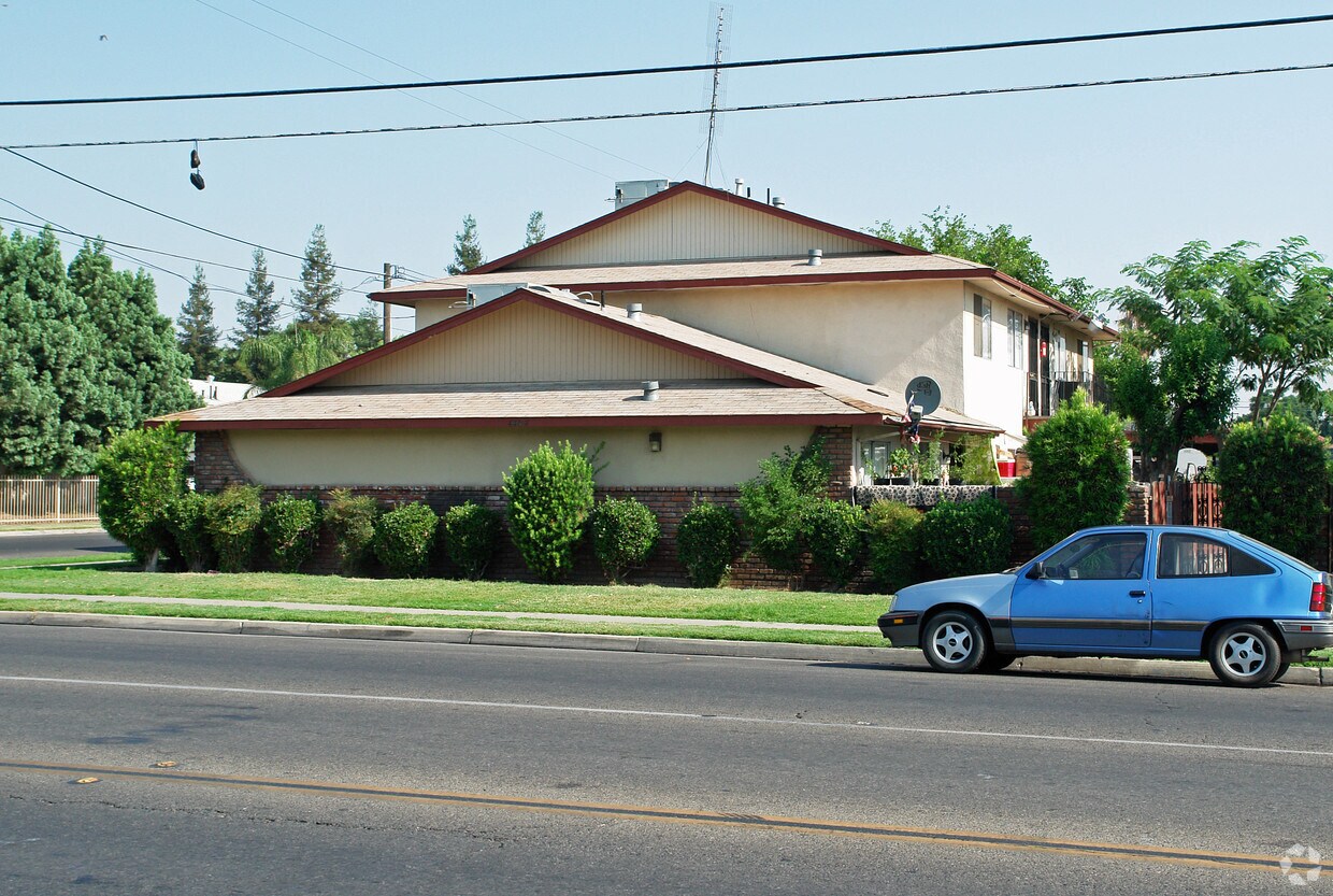 Foto del edificio - 4407 E Olive Ave
