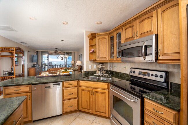 Foto del edificio - 1815 Mariner Dr