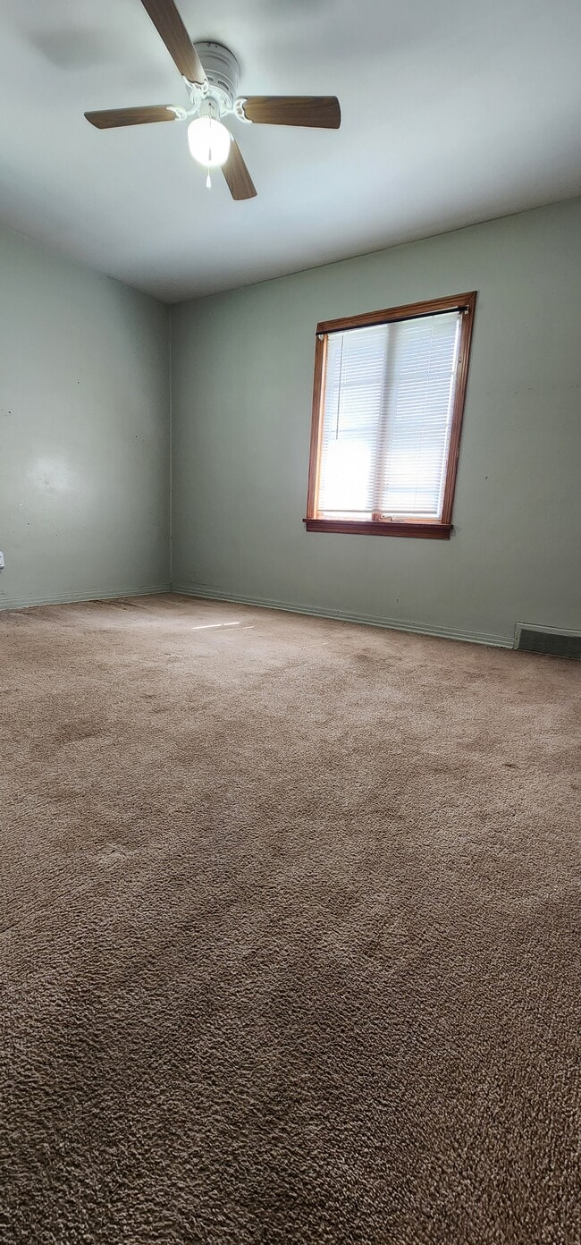 Bedroom #2 - 819 East Ave S