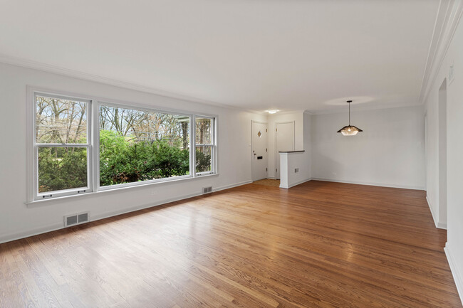 Foto del edificio - 1614 Berkeley Rd