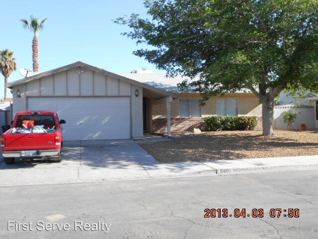 Building Photo - 3 br, 2 bath House - 6420 Hummingbird Lane