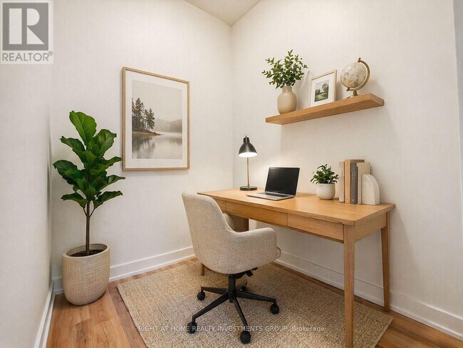 Photo du bâtiment - 33 Singer Ct