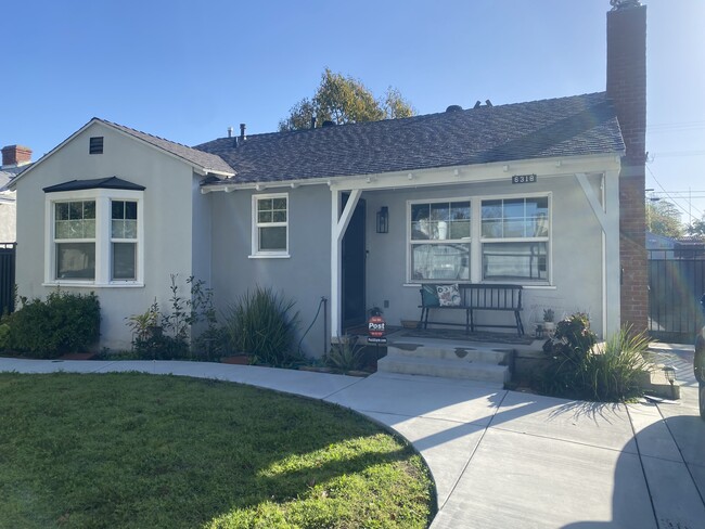 Building Photo - 6318 Ben Ave