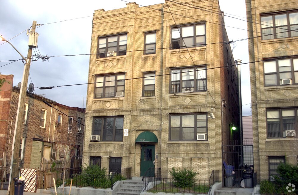 Building Photo - 77 Bergen Ave