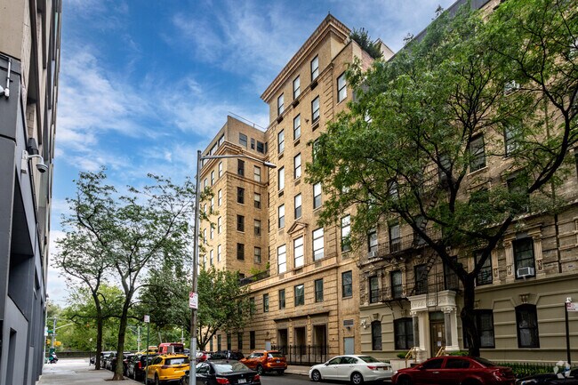Foto del edificio - 1255 5th Ave