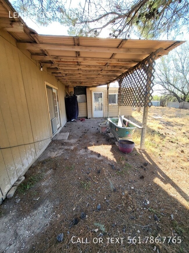 Building Photo - Lease to Own 7 Acre Home