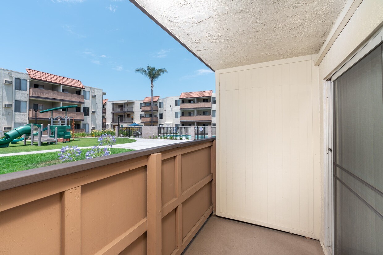 California Villages Pico Rivera Apartments in Pico Rivera, CA