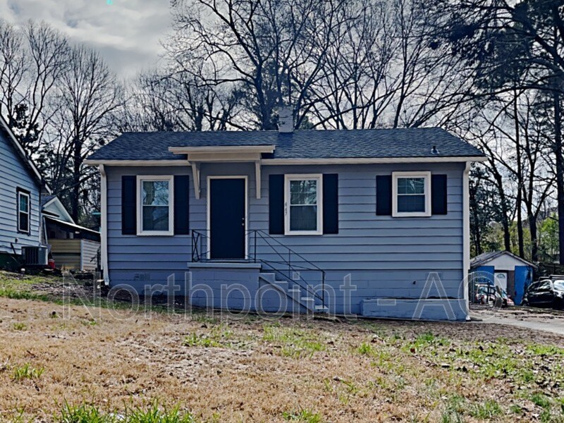 Primary Photo - 447 Burks Pl