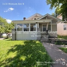 Building Photo - 1430 N Morgan Ave