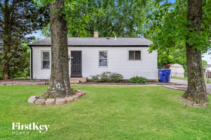 Foto principal - 1160 Spruce Dr