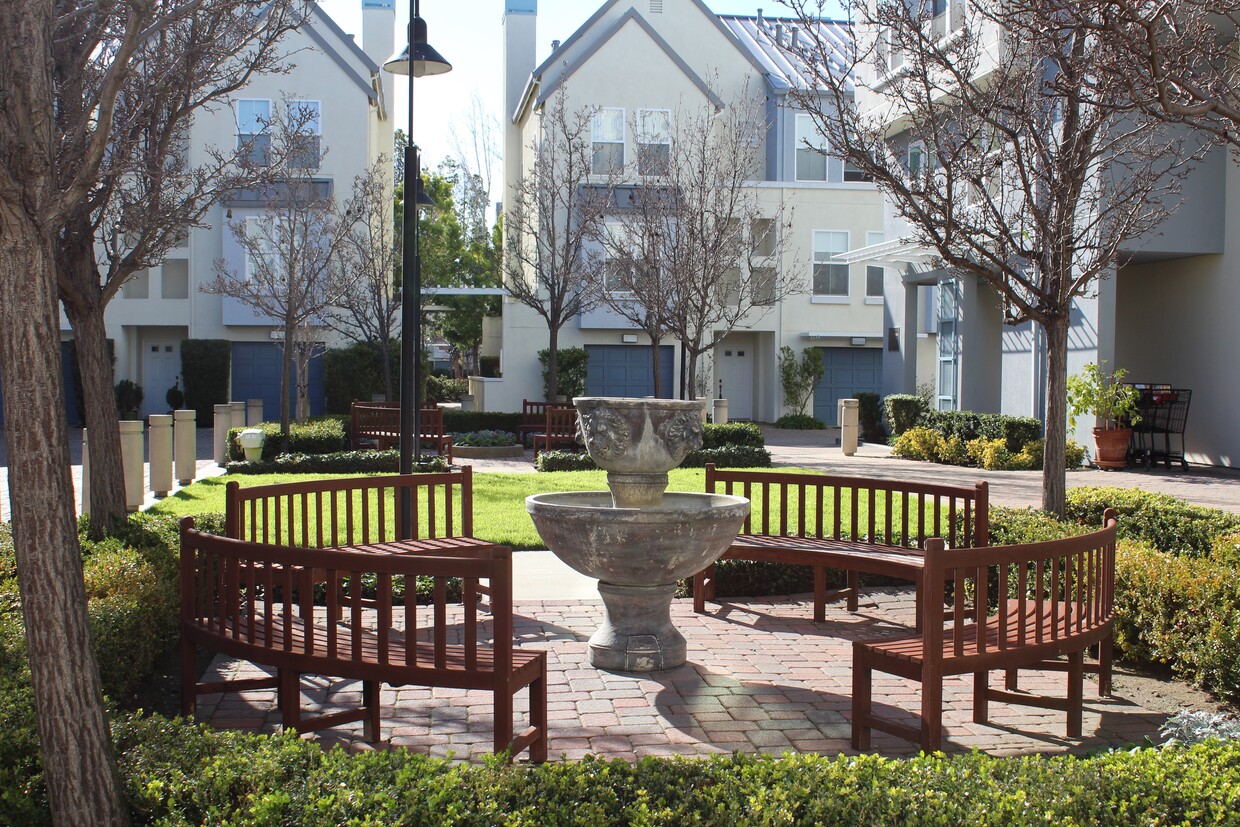 213 Village Ln, Foster City, CA 94404 Townhome Rentals in Foster City