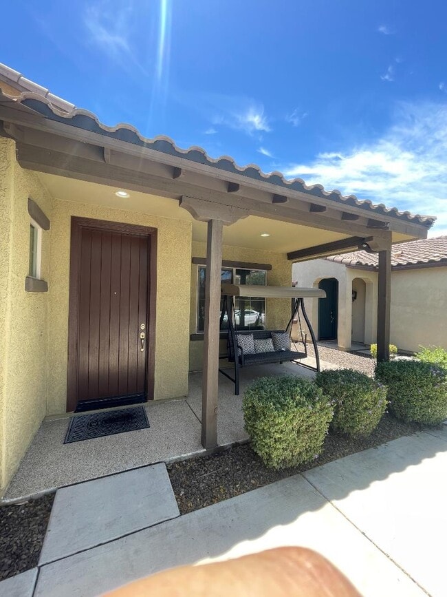 Building Photo - 4425 E Muriel Dr