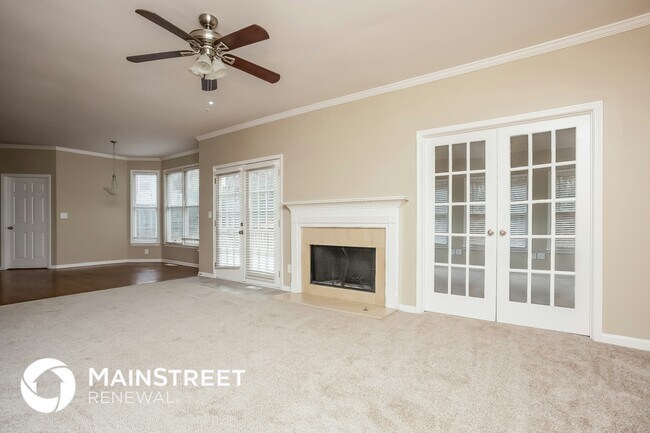 Foto del edificio - 991 Laurel Springs Ln SW