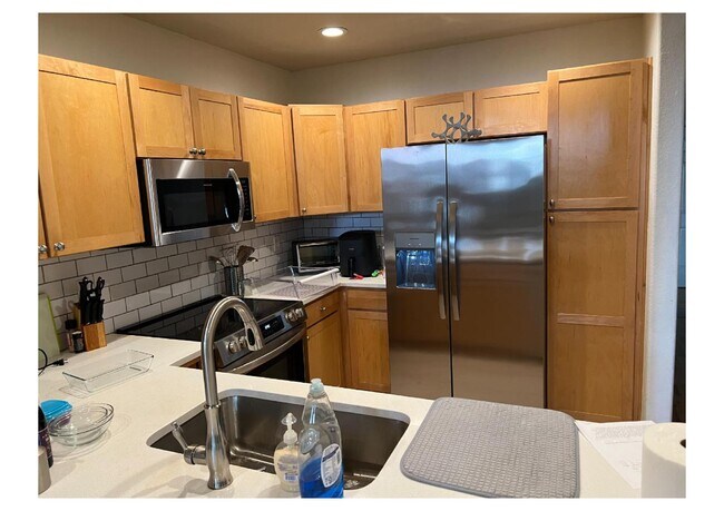 Foto del edificio - 1747 N Pearl St