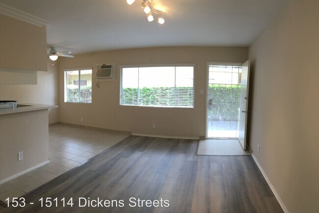 Building Photo - 15114 Dickens St