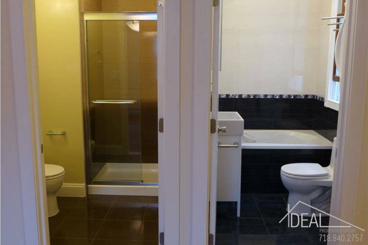 Foto del edificio - 8 Sherman St