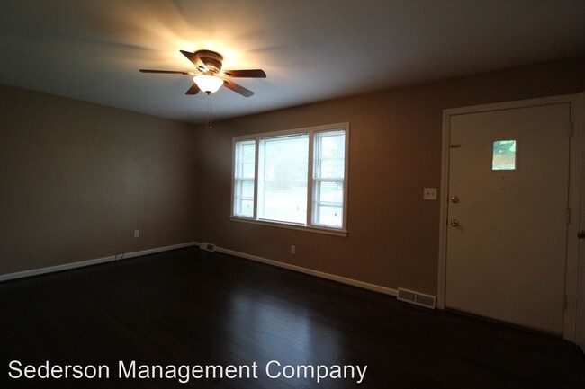 Building Photo - 2 br, 1 bath House - 5716 WOODSON STREET