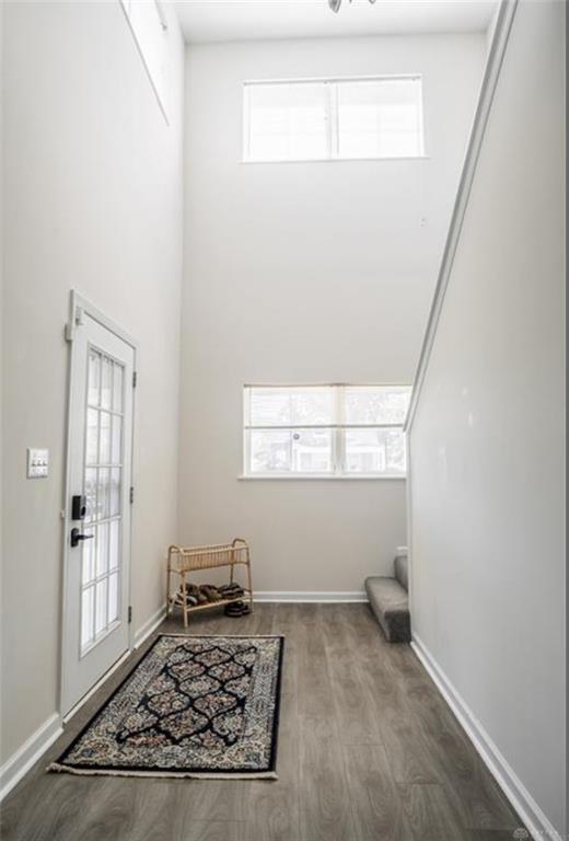 Foto del edificio - 215 N Williams St