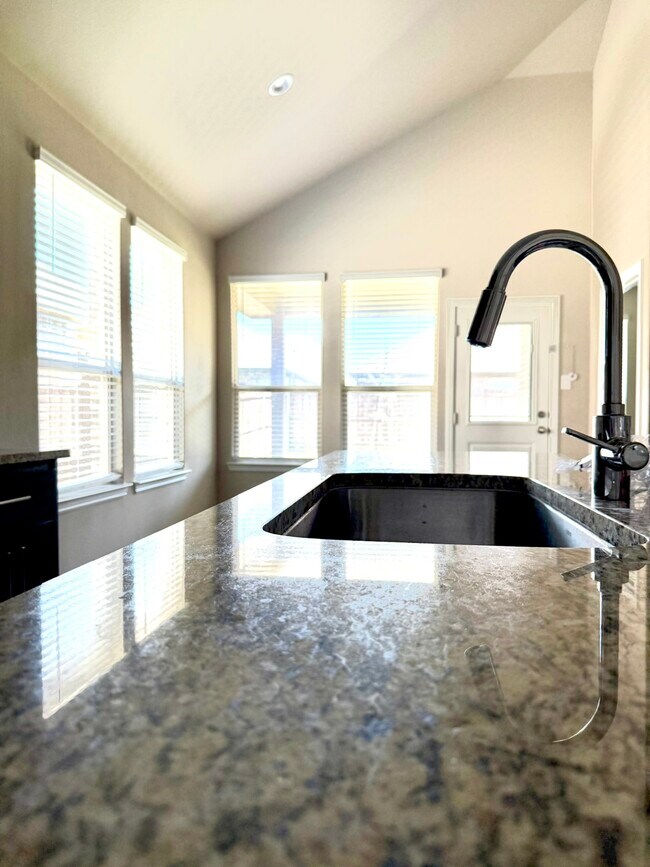 Granit countertops - 11516 Lavonia Rd