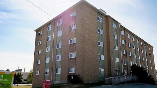 Building Photo - Sold - Bruce Manor