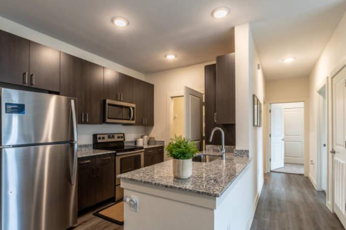Building Photo - 1 bedroom in San Antonio TX 78253