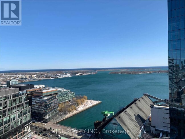 Photo du bâtiment - 138 Downes St