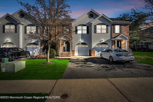 Foto del edificio - 204 Finch Ct