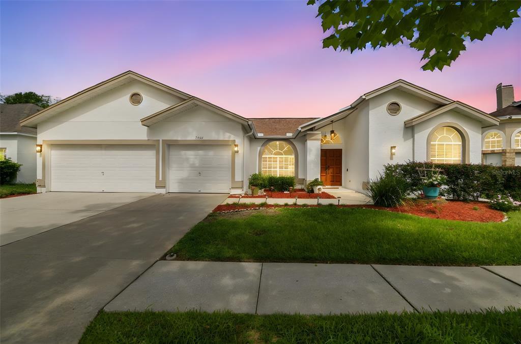 Primary Photo - 9408 Bluebird Dr
