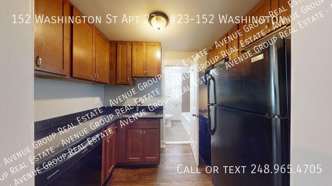 Foto del edificio - 152 Washington St