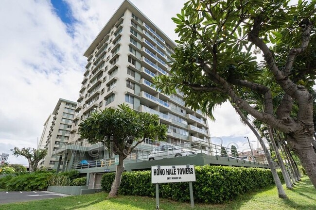 Photo - 2637 Kuilei St House