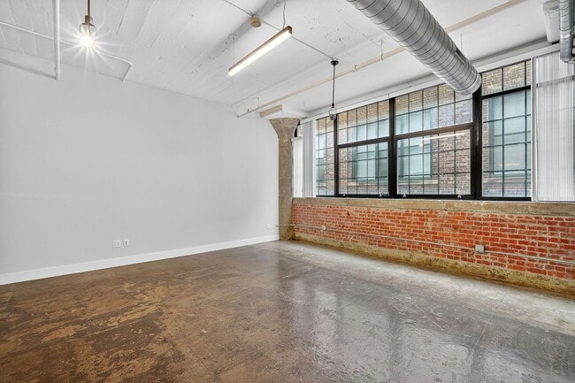 Foto del interior - 10th Street Lofts