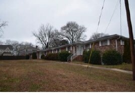 Foto del edificio - 231 Olympic Pl