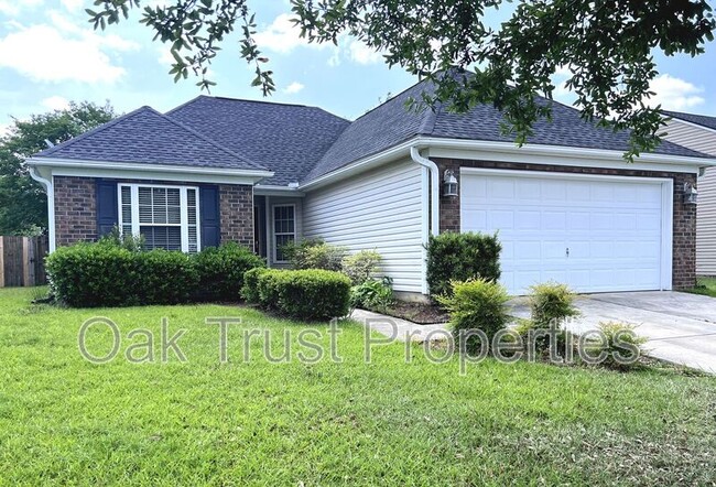 Building Photo - 1406 Grackle Ct