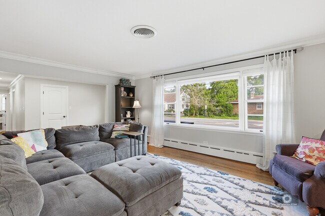 Foto del edificio - 6456 W 175th ST